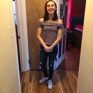 Meet your Posher, Brianna